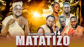 MATATIZO SEASON TWO  EP14  clamvevo amp mwanji  whatsap 255 628705477 [upl. by Marilyn391]