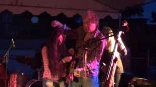 Elvin Bishop  Going Fishing  Cajun Blues Festival [upl. by Einiffit]