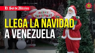 ¿Navidad en Venezuela quotUna burla miserablequot responden pensionados [upl. by Aldredge87]