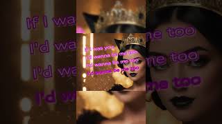 Meghan Trainor  Me Too Lyrics [upl. by Michael202]