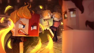 THE SINS OF THE MOTHER  Supernatural Origins Minecraft Demon LORE [upl. by Budge]