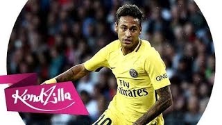 Neymar Jr  Agora vai Sentar MCs Jhowzinho amp Kadinho [upl. by Mabelle]