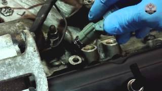 How to Select amp Install Fuel Injectors Bosch III  24lbs for a Corvette C4 [upl. by Zahara195]