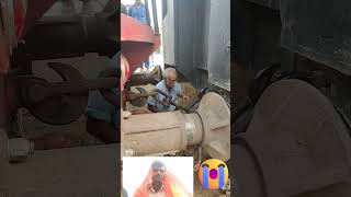 Railway station platform short video change bogy train char pase kamana [upl. by Frederico779]