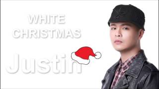 側田Justin《White Christmas》 [upl. by Naara297]