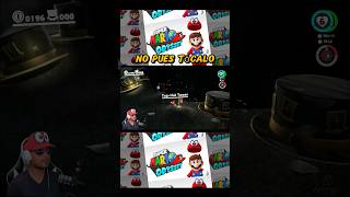 Super Mario Odyssey nintendogames ytshorts mariobroswonder nintendoswitch yt mario youtuber [upl. by Atnuahc620]