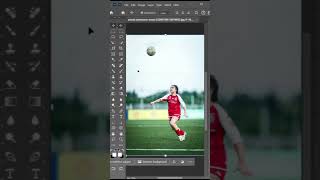 Mastering the ContentAware Move Tool in Photoshop [upl. by Codi]