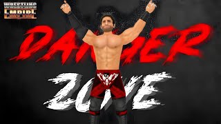 I put DenkOps in Wrestling Empire and he DOMINATED [upl. by Sherri32]