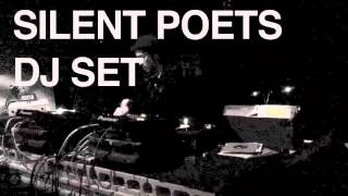 SILENT POETS DJ unit 1213 with MAD PROFESSOR [upl. by Hcire]