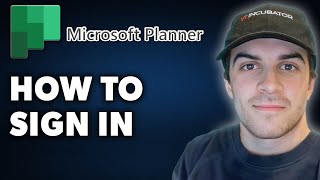 How to Sign in Microsoft Planner Full 2024 Guide [upl. by Yroger176]