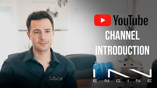 INNengine YouTube Channel Introduction [upl. by Savdeep306]