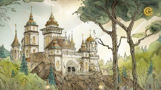 Efteling makingof Symbolica teaser [upl. by Erdried]