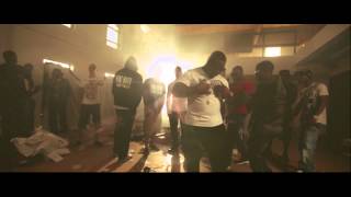 Tinchy Stryder  Ill Be Up feat JSpades Official Video [upl. by Ellerey]