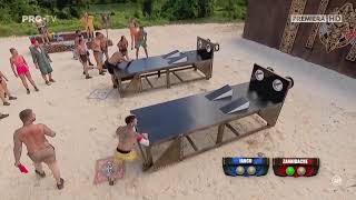 SURVIVOR ROMANIA ALL STARS  Episodul 4 [upl. by Connelly816]