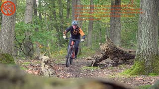 Test Giant Trance X Advanced E Wieviel Spaß macht das Bike mit kraftvollem Motor und kleinem Akku [upl. by Saltsman393]