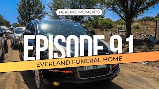 Everland Funeral Home EP 91 [upl. by Currie]