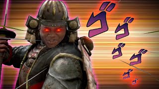 For Honor Funny Moments  Kenseiexe [upl. by Miett]