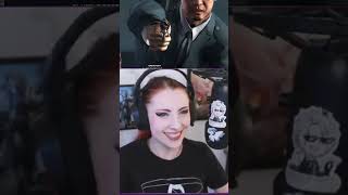 Perfect timing twitch twitchclips gamergirl twtichstreamer clip funny perfecttiming calledit [upl. by Nanete]