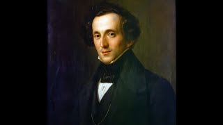 Felix Mendelssohn  War March of the Priests [upl. by Elaval217]