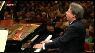 Beethoven Piano Concerto N 1 In C major vienna philharmonic amp Orq Rudolf Buchbinder [upl. by Corbie]