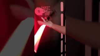 How to ignite a lightsaber using motion controls [upl. by Nino]