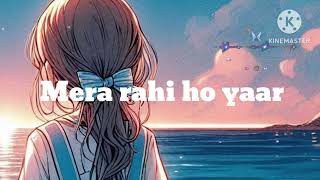 Mind relax songs in hindi  Slow motion hindi song  Lofi mashup slowed and reverb [upl. by Elimac]