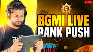 🔴BGMI LIVE TOP 10 CONQUEROR LOBBY😯 shortsfeed bgmilive rankpush bgmiliverankpushing [upl. by Atived730]