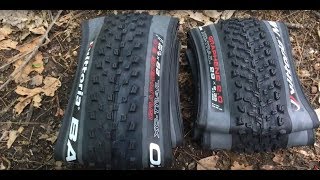 Best XC tires for mixed terrains [upl. by Trah]