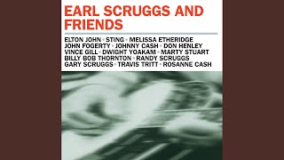 Foggy Mountain Breakdown 2001 Earl Scruggs amp Friends Version [upl. by Encrata]