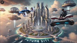 Top Future Technology Inventions That Will Not Disappoint You 2050 [upl. by Amrita]