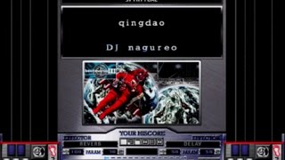 beatmania III THE FINAL quigdao Foot ver [upl. by Ettegdirb]