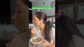 100 NATURAL FACE MASK  AVARAMPOO POWDER  Rosemary Water  Besan  Haldi  Spotless Smooth Skin [upl. by Wight929]