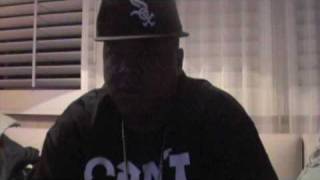 Jadakiss Interview Speaks On Diddy JHood DBlock quotThe Last Kissquot Record Sales amp More [upl. by Noreh]