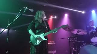 Chantel McGregor Crazy Little Voodoo The Station Cannock 13 10 2023 [upl. by Neema]