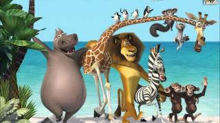 Madagascar Soundtrack  Zoosters Breakout  Hans Zimmer [upl. by Ellwood264]