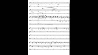 Faure Requiem  Op 48 In paradisum Soprano Voice over [upl. by Belia586]