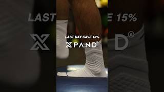 Last day to save 15 at XPANDSTORECOM 🏆‼️🔥 [upl. by Shane]