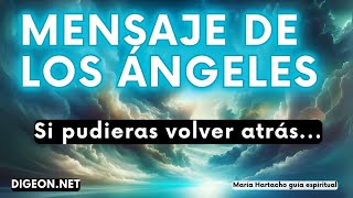 Escucha el mensaje para ti💌MENSAJE DE LOS ÁNGELES PARA TI DIGEON Rompe las Cadenas Ens VERTI [upl. by Odilo]