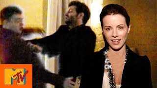 Kate Beckinsales Jealous ExBoyfriend  Punkd [upl. by Adnilemre]