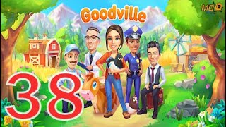 Goodville Farm Game Adventure  Gameplay Walkthrough Part 38 [upl. by Hercules368]