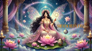 Siddhidatri The Wish Granting Goddess [upl. by Potter]