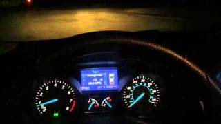 2013 Ford Focus transmission issues [upl. by Nyloj121]