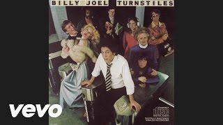 Billy Joel  James Audio [upl. by Catie]