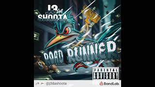 J3 Da Shoota  Road Runner [upl. by Izogn]