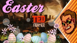 Dead Frontier  Ted Frontier  Level Grinding 355 [upl. by Rennie]