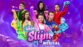 Teaser De Grote Slijmmusical vanaf 6 jaar   1 november 2024 [upl. by Soni516]