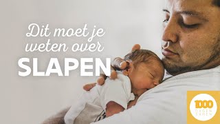 Dit moet je weten over slapen [upl. by Nnoryt]