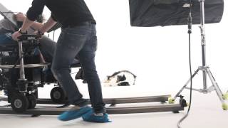 VetConcept TVSpot  Das Making Of [upl. by Jeanine338]