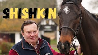 SHISHKIN On The Comeback Trail  Betfair Ascot Chase Preview [upl. by Casteel]