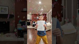 Good Deeds  Confetti Poppers 🎉But Do They Like It familyfun youtubekids viralmusic [upl. by Ardnaet106]